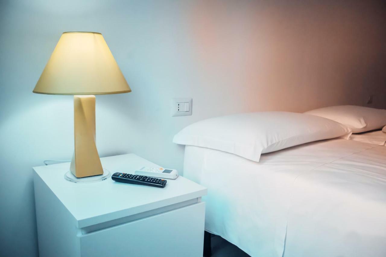Torresi 2 Guest house